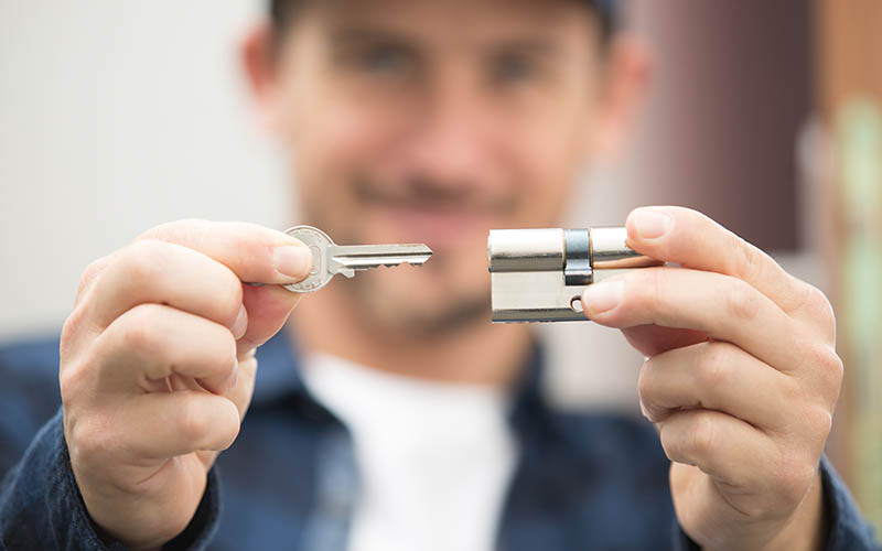 Expensive Locksmiths