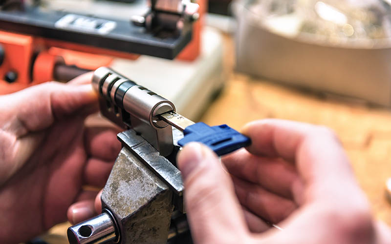 Locksmith Locksmith