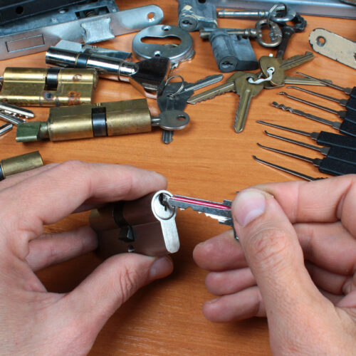locksmiths