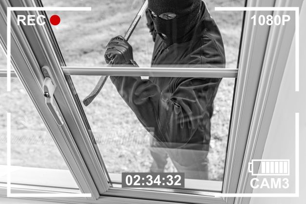 Break-in