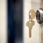 Home-Locks Euro Cylinder Lock