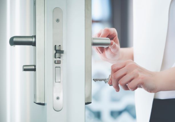 Locksmiths