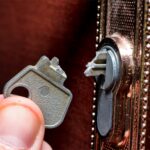 locksmith needed key snapped in lock