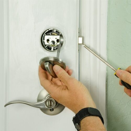 5 double locks