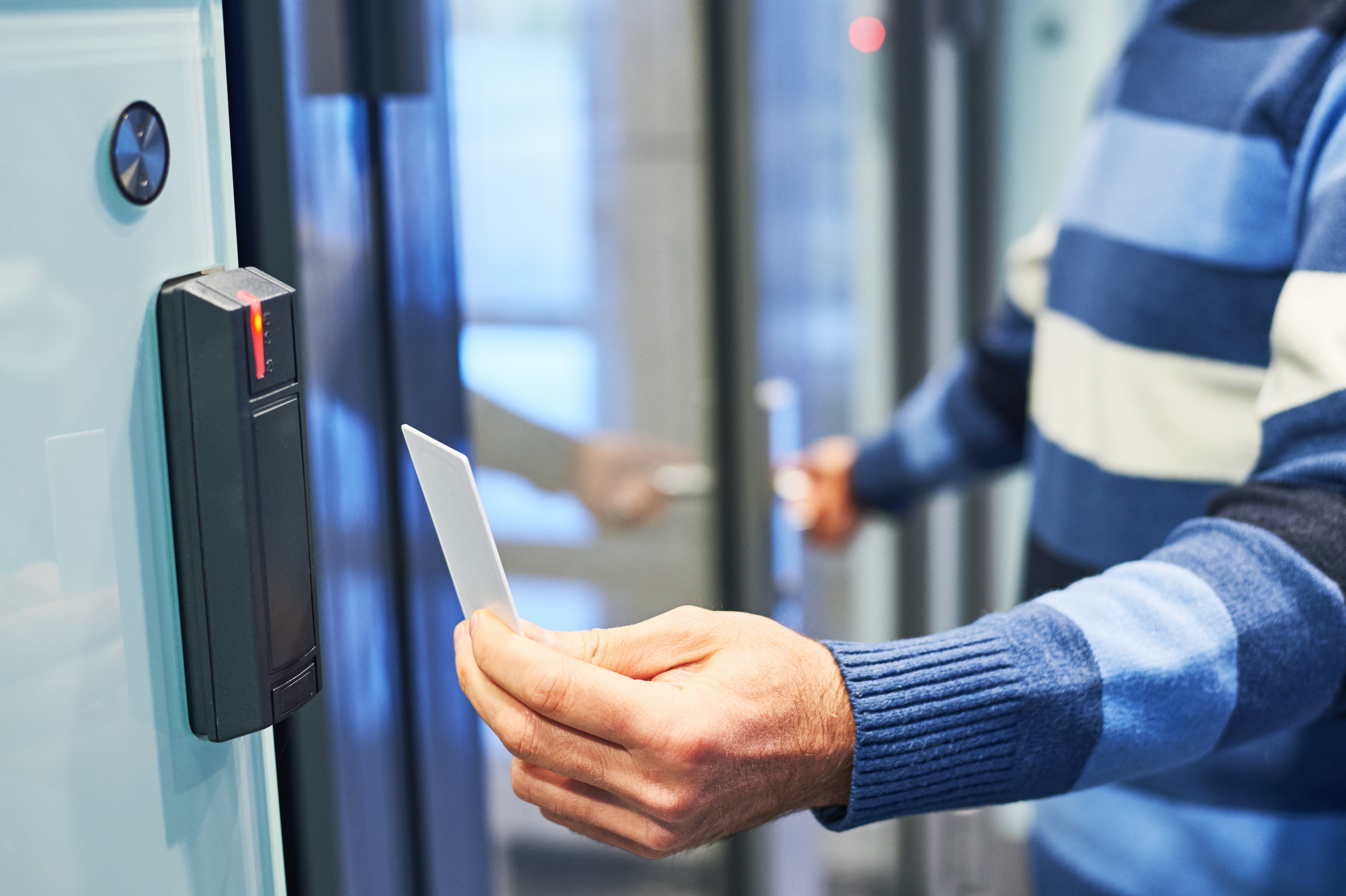 Access Control Access Control
