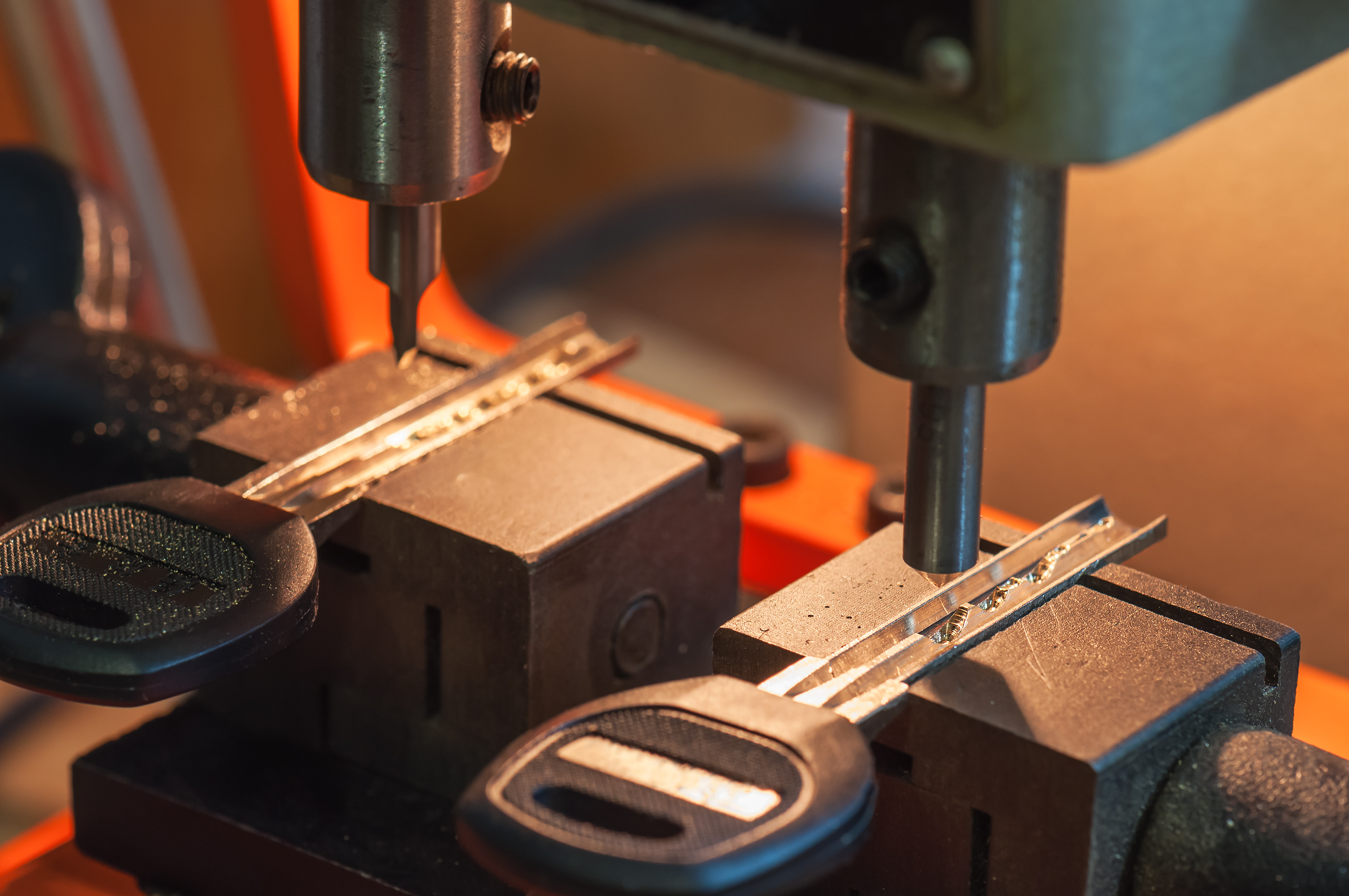 Key Cutting Services Romford Key Cutting Services Romford