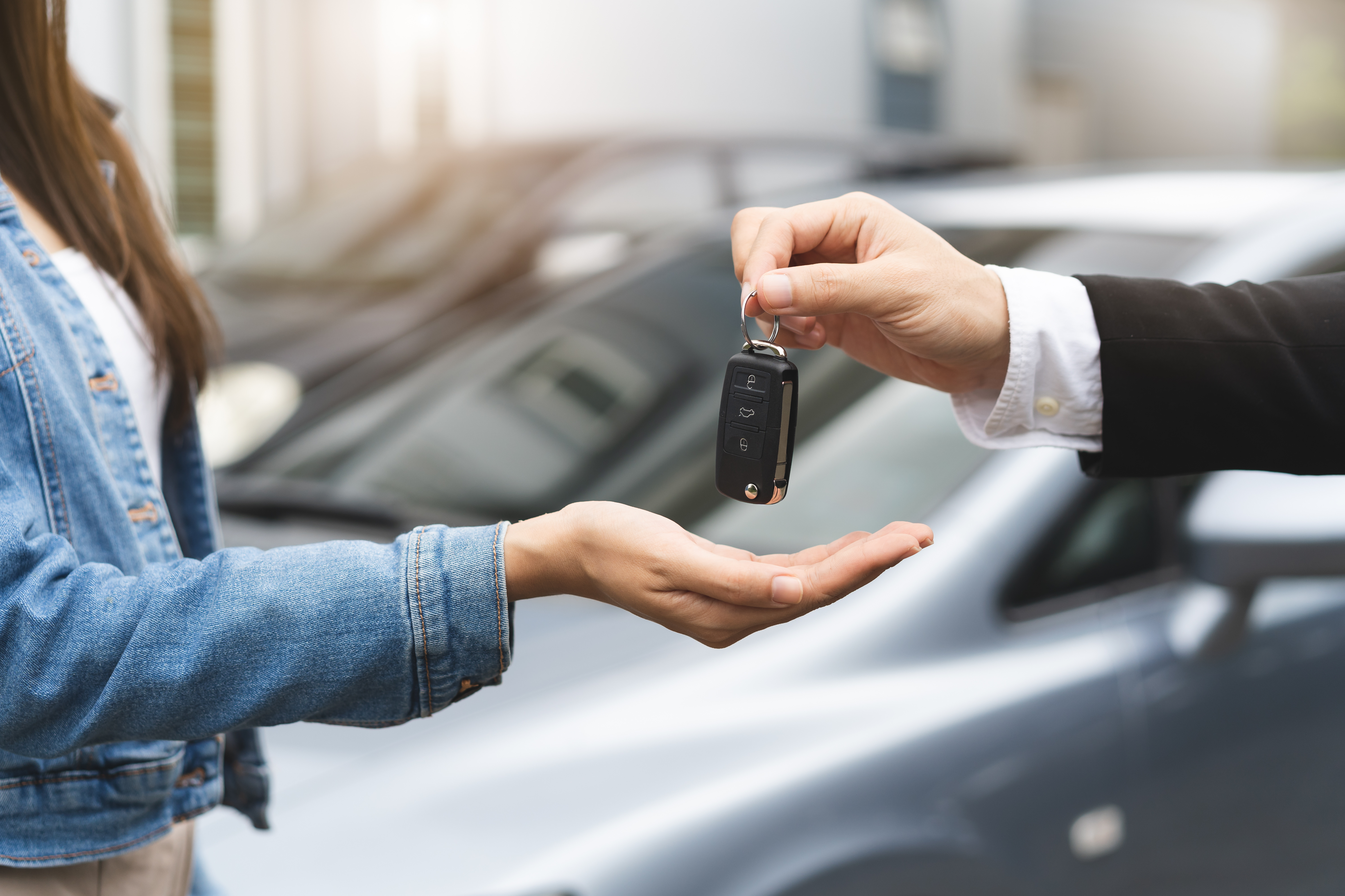 Car Keys Dagenham Car Keys Replaced